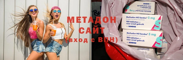 твердый Михайлов